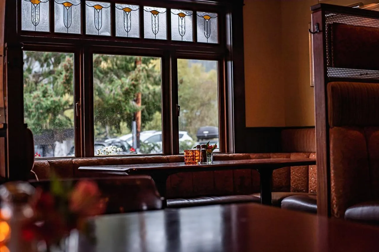 Salt Spring Inn Ltd Ganges Canada