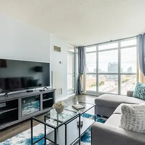 Globalstay Yonge St Toronto