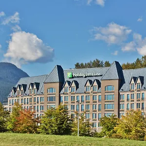 & By Ihg North Vancouver