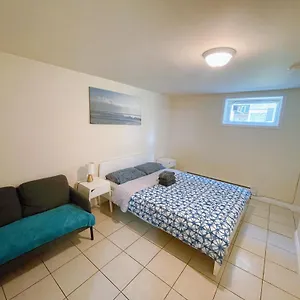 Uofc-sait-banff Trail-suite A&b Calgary