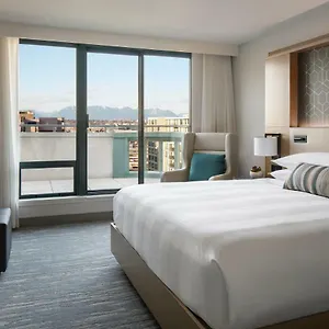 Vancouver Airport Marriott Richmond